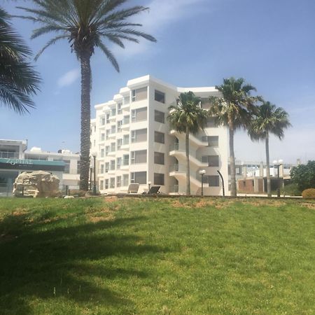 Апартаменты Pallinio Court 402 Fig Tree Bay- Protaras Beach, Iasonos Str 7A Экстерьер фото