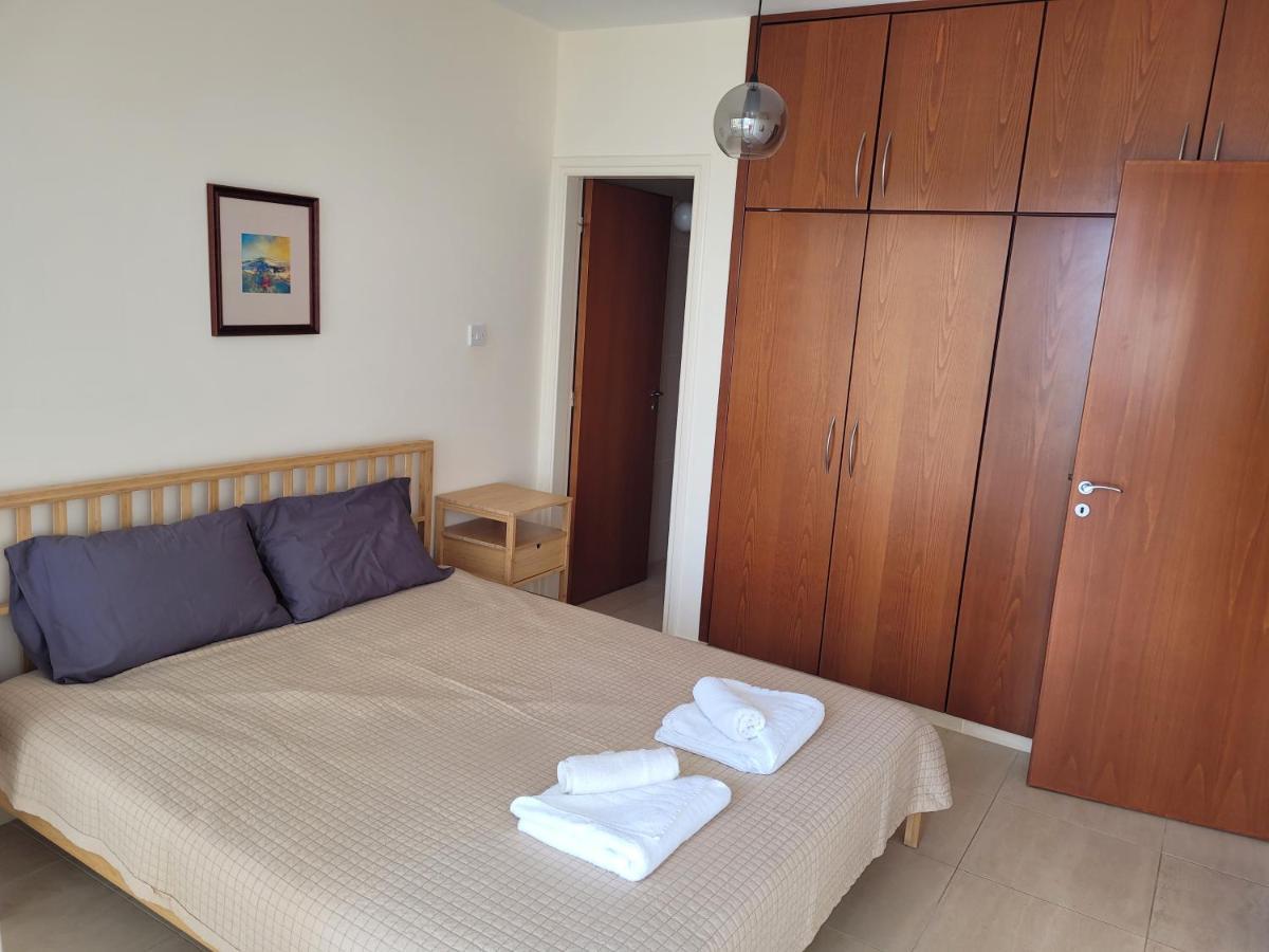 Апартаменты Pallinio Court 402 Fig Tree Bay- Protaras Beach, Iasonos Str 7A Экстерьер фото