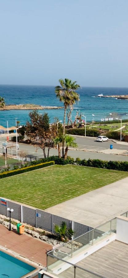 Pallinio Court 402 Fig Tree Bay- Protaras Beach, Iasonos Str 7A Экстерьер фото