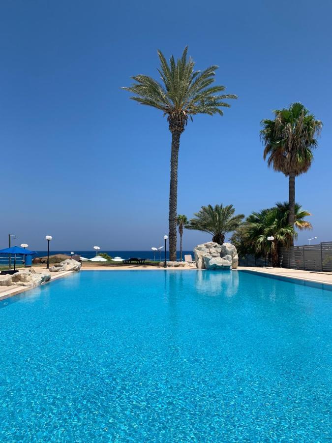 Pallinio Court 402 Fig Tree Bay- Protaras Beach, Iasonos Str 7A Экстерьер фото