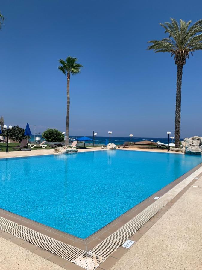 Pallinio Court 402 Fig Tree Bay- Protaras Beach, Iasonos Str 7A Экстерьер фото