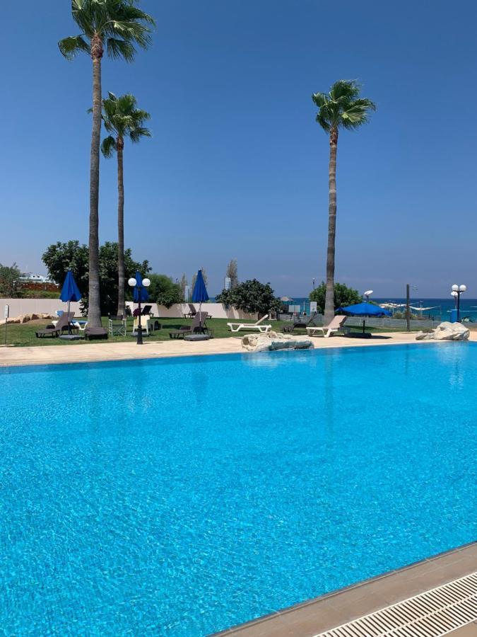Pallinio Court 402 Fig Tree Bay- Protaras Beach, Iasonos Str 7A Экстерьер фото