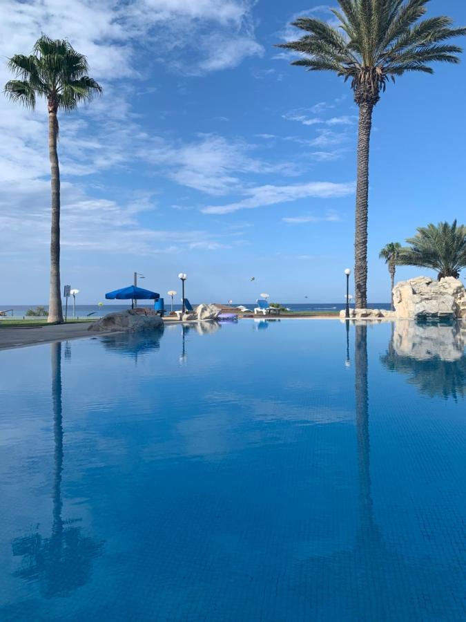 Pallinio Court 402 Fig Tree Bay- Protaras Beach, Iasonos Str 7A Экстерьер фото