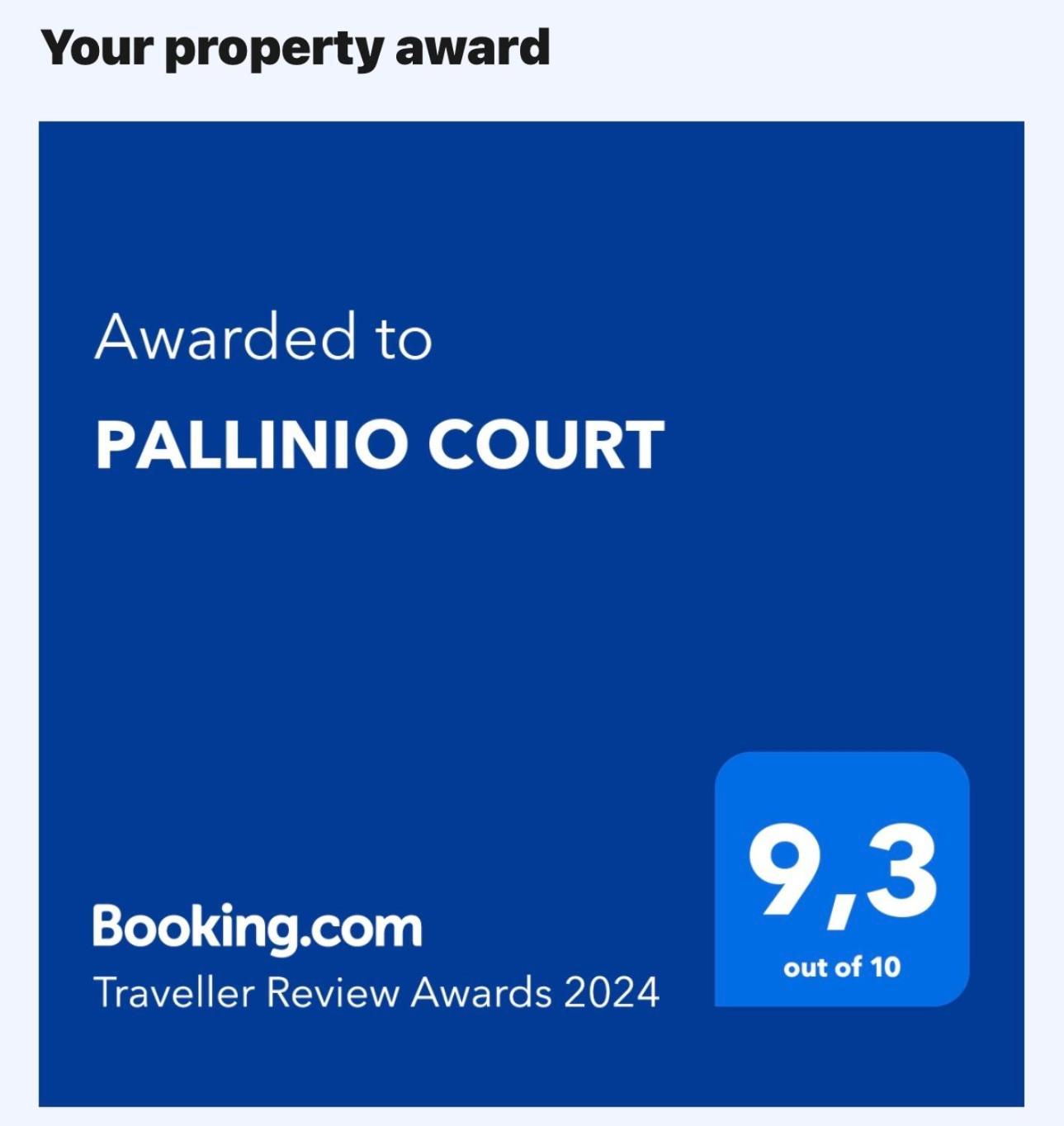 Pallinio Court 402 Fig Tree Bay- Protaras Beach, Iasonos Str 7A Экстерьер фото