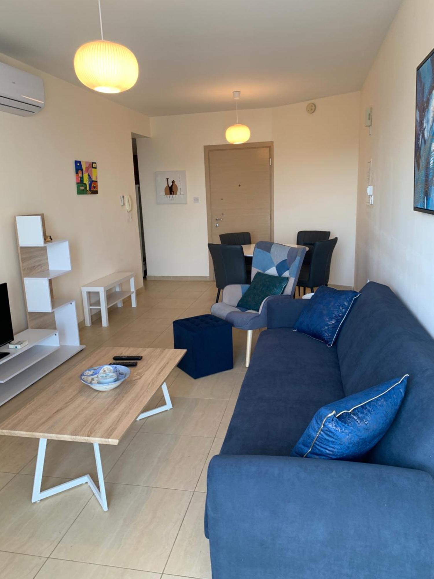 Апартаменты Pallinio Court 402 Fig Tree Bay- Protaras Beach, Iasonos Str 7A Экстерьер фото