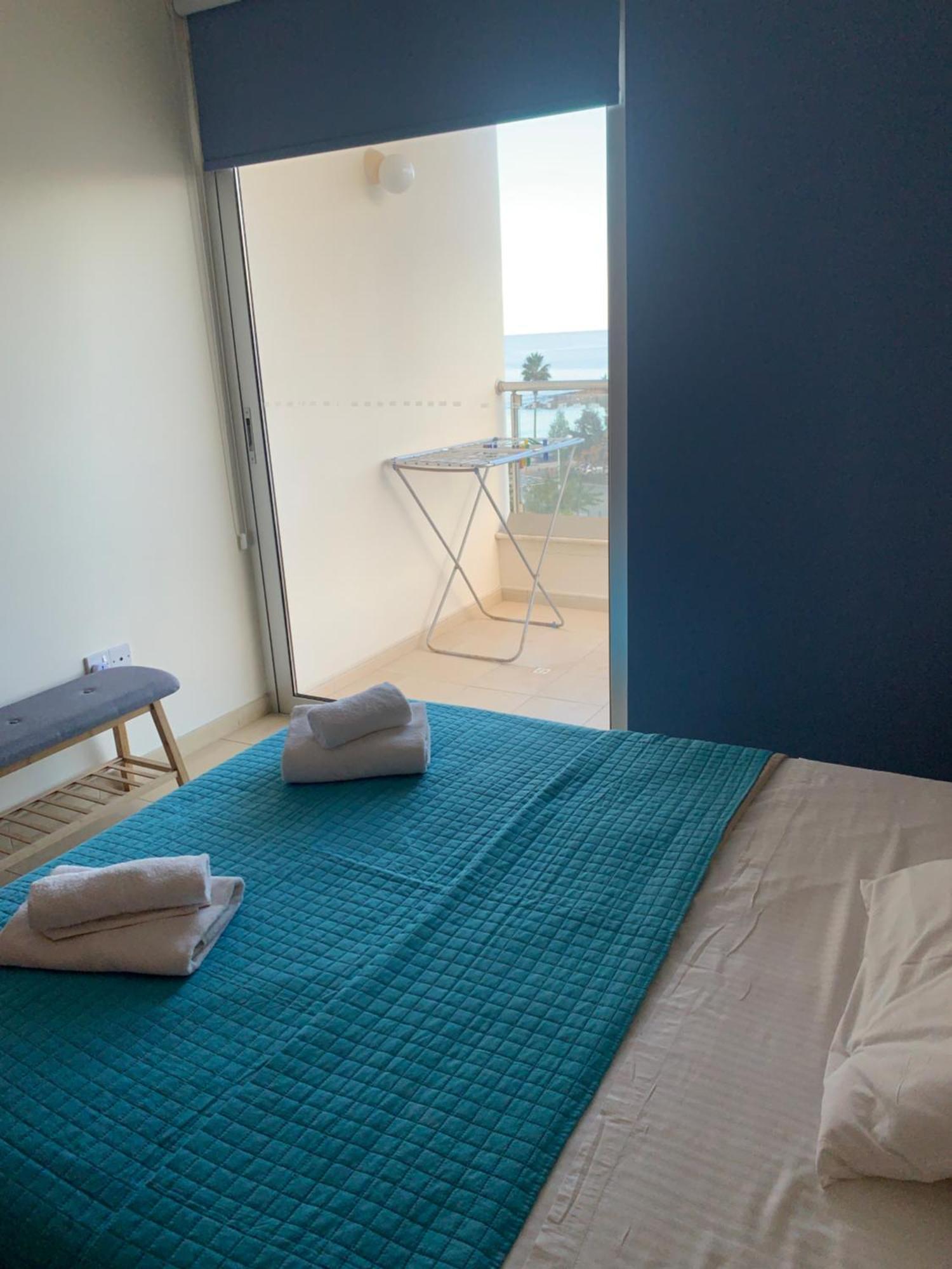 Pallinio Court 402 Fig Tree Bay- Protaras Beach, Iasonos Str 7A Экстерьер фото