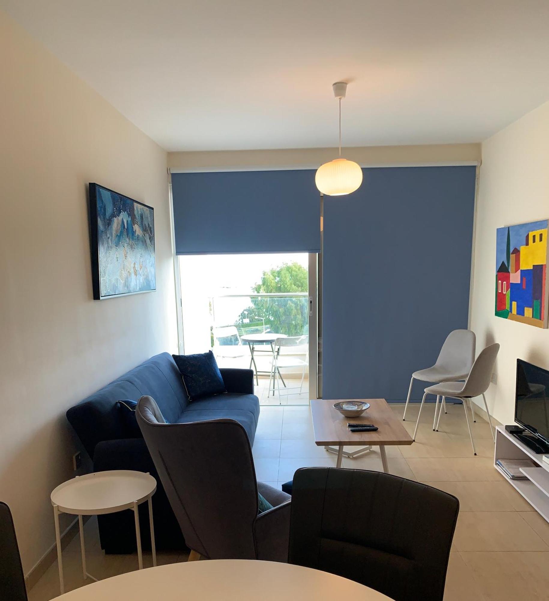 Pallinio Court 402 Fig Tree Bay- Protaras Beach, Iasonos Str 7A Экстерьер фото